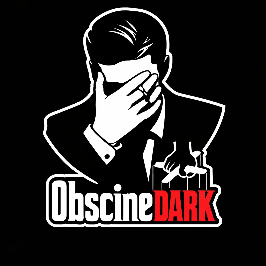 Obscine Dark